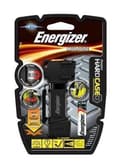 Miniatyrbillede 6 af 10: Energizer Lommelygte Hardcase Multi-use 16,5 cm Sort