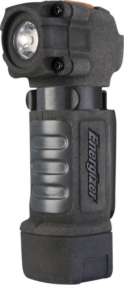 Energizer Lommelygte Hardcase Multi-use 16,5 cm Sort