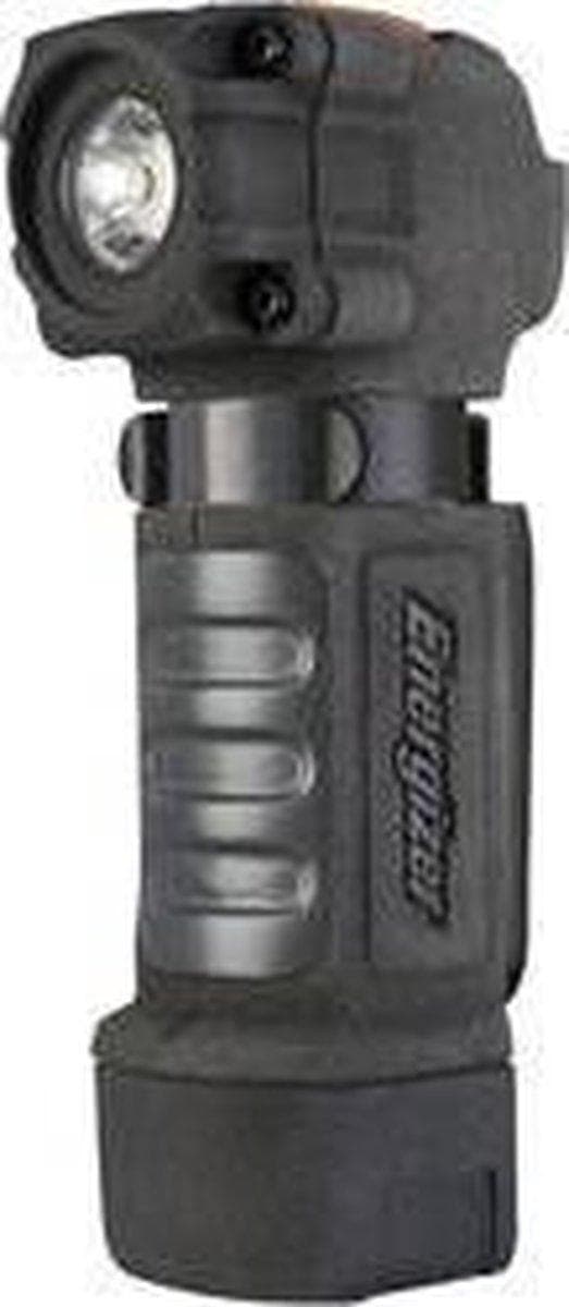 Energizer Lommelygte Hardcase Multi-use 16,5 cm Sort