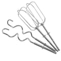 Miniatyrbild 3 av 6: Emerio stavmixer, 6 hastigheter, 2 degkrokar, 2 vispar (HM-110921.12)