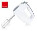 Miniatyrbild 5 av 6: Emerio stavmixer, 6 hastigheter, 2 degkrokar, 2 vispar (HM-110921.12)