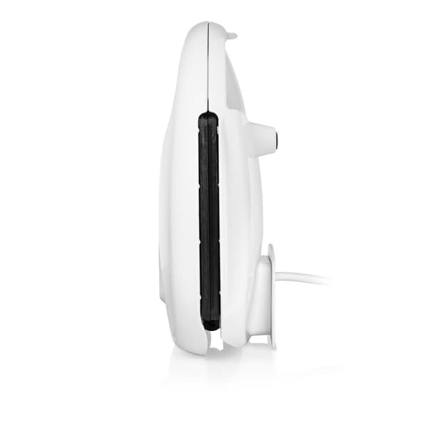 Tristar SA-3052 Sandwichmaskine - Velegnet til 2 sandwiches - Non-stick belægning - Hvid