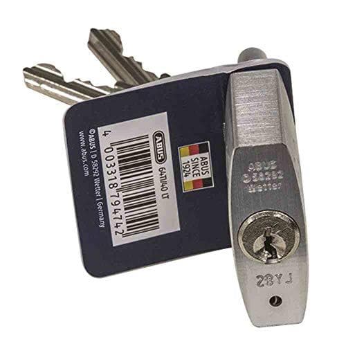 ABUS 64 Titanium 64TI/60 SL 6 (64TI/60)