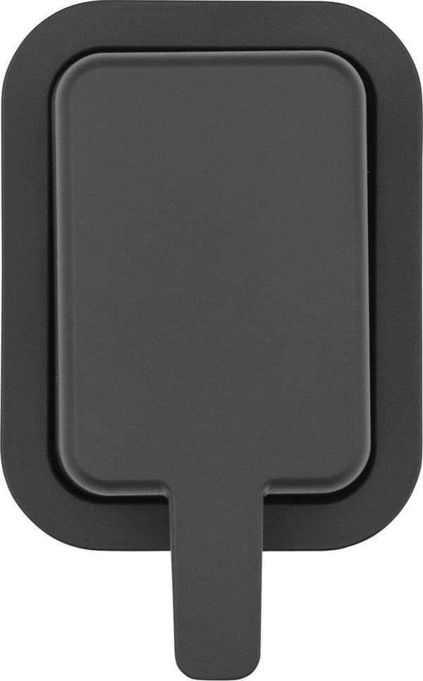 Brabantia Sink Side Sæbepumpe - 250 ml - Mørkegrå