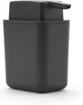 Miniatyrbillede 2 af 7: Brabantia Sink Side Sæbepumpe - 250 ml - Mørkegrå