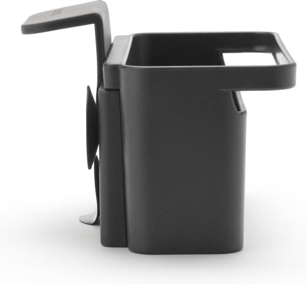 Brabantia Sink Side Sink Organizer - Mørkegrå