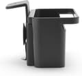 Miniatyrbillede 5 af 11: Brabantia Sink Side Sink Organizer - Mørkegrå
