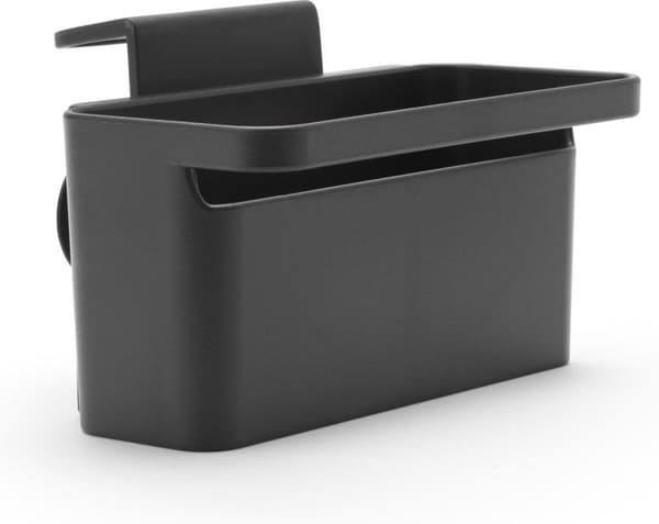 Brabantia Sink Side Sink Organizer - Mørkegrå