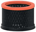 Miniatyrbillede 1 af 5: Leitz Trusens Pet Carbon Filter til Z-1000 Small Air Purifier