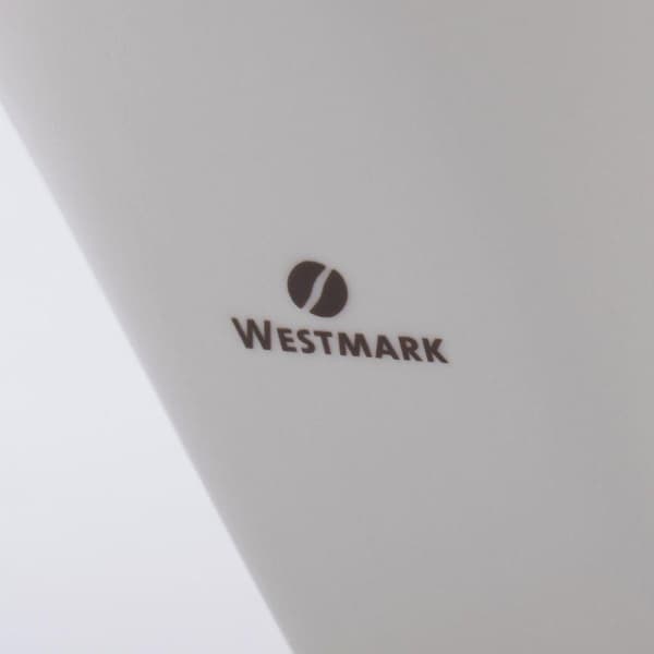 Westmark Brasilia -kahvisuodatin 17,5 x 14 x 11 cm - Posliini