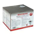 Pikkukuva 7 / 11: Westmark Brasilia -kahvisuodatin 17,5 x 14 x 11 cm - Posliini
