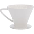 Pikkukuva 8 / 11: Westmark Brasilia -kahvisuodatin 17,5 x 14 x 11 cm - Posliini
