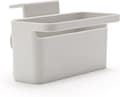 Miniatyrbild 6 av 10: Brabantia Handfat Sida Handfat Organizer - Ljusgrå