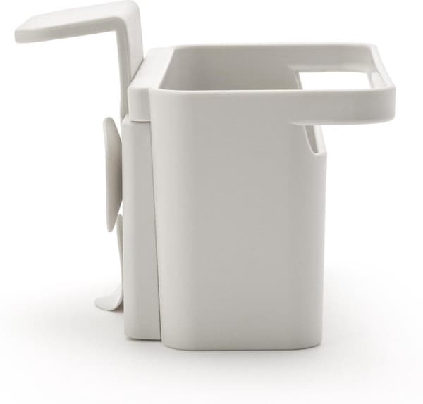 Brabantia Handfat Sida Handfat Organizer - Ljusgrå