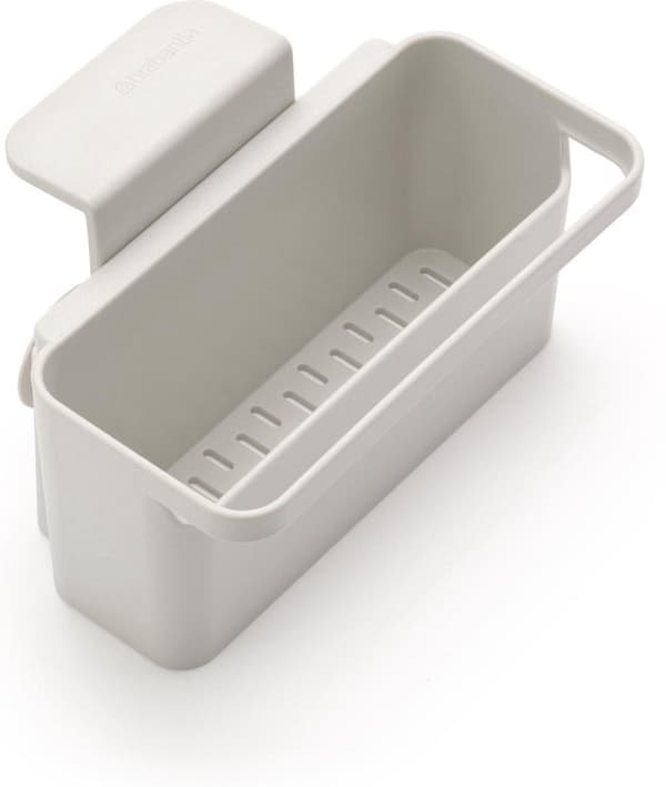 Brabantia Handfat Sida Handfat Organizer - Ljusgrå