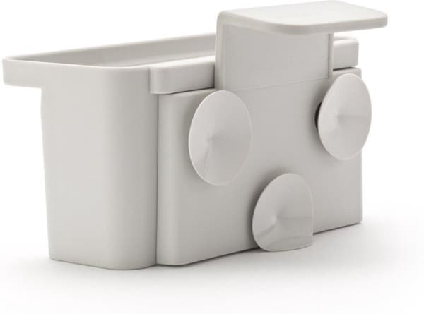 Brabantia Handfat Sida Handfat Organizer - Ljusgrå