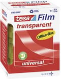 Miniatyrbild 4 av 4: Tesa kontorsfilm 66m x12mm pk/12