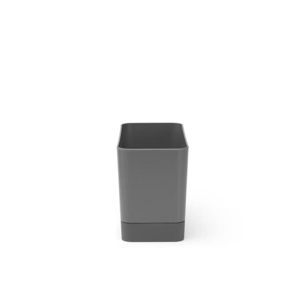 Brabantia SinkSide Sink Bakke - Mørkegrå