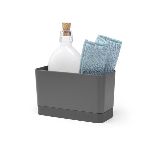 Brabantia SinkSide pesuallasalusta - tummanharmaa