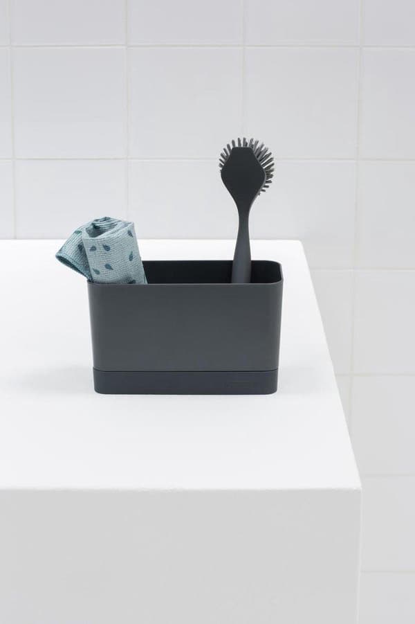 Brabantia SinkSide Sink Bakke - Mørkegrå