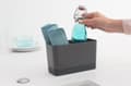 Pikkukuva 8 / 10: Brabantia SinkSide pesuallasalusta - tummanharmaa