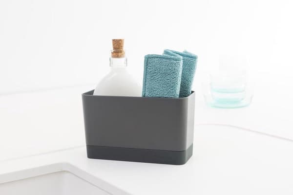 Brabantia SinkSide pesuallasalusta - tummanharmaa