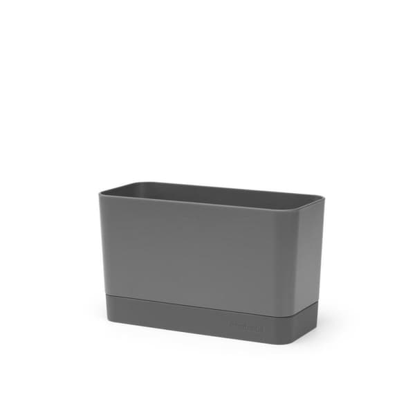Brabantia SinkSide Sink Bakke - Mørkegrå