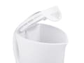 Miniatyrbild 4 av 7: Tristar WK-3372 Vattenkokare - 1 liter - 1100 watt - Vit