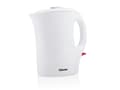 Miniatyrbild 6 av 7: Tristar WK-3372 Vattenkokare - 1 liter - 1100 watt - Vit