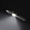Miniatyrbillede 3 af 3: Hama Solid Pro lommelygte - COB LED - Sort