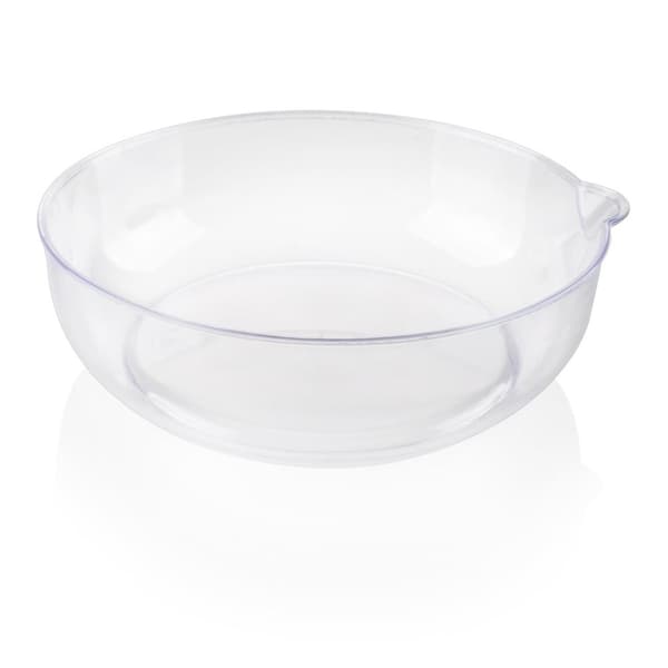 Tristar KW-2430 Køkkenvægt – 2 Kilogram – Sort