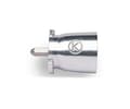 Pikkukuva 1 / 5: Kenwood Easy-Fit -sovitin KAT002ME (tankotarvikkeille kierreliittimeen)