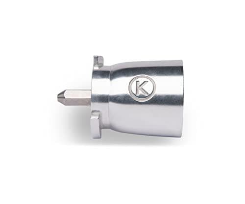 Kenwood Easy-Fit -sovitin KAT002ME (tankotarvikkeille kierreliittimeen)