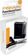 Miniatyrbillede 3 af 4: Fiskars Functional Form Clip-Sharp Saksesliber