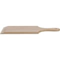 Pikkukuva 4 / 6: WESTMARK spaetzle-lautasetti ruskea 32,0 x 14,0 cm 2 kpl. (61162240)