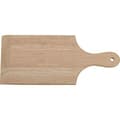 Pikkukuva 5 / 6: WESTMARK spaetzle-lautasetti ruskea 32,0 x 14,0 cm 2 kpl. (61162240)