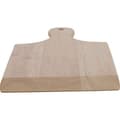 Pikkukuva 6 / 6: WESTMARK spaetzle-lautasetti ruskea 32,0 x 14,0 cm 2 kpl. (61162240)