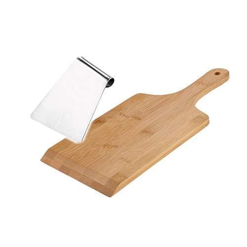WESTMARK spaetzle-lautasetti ruskea 32,0 x 14,0 cm 2 kpl. (61162240)