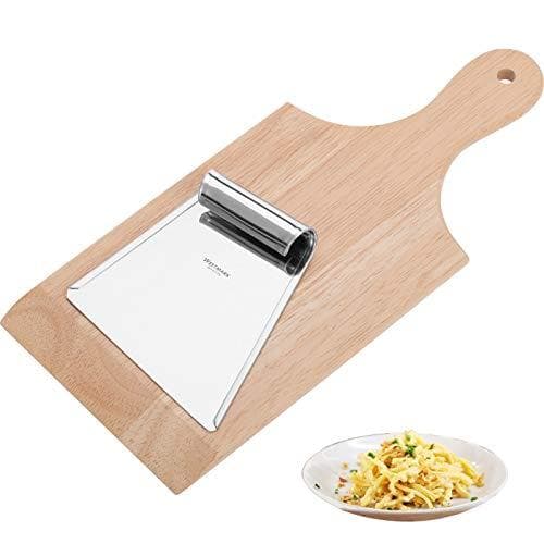 WESTMARK spaetzle boardset brun 32,0 x 14,0 cm 2 st. (61162240)