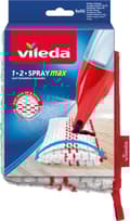 Miniatyrbild 1 av 9: Vileda 1-2 Spray MAX - Mikrofiberdyna - Refill