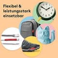 Pikkukuva 4 / 6: Sugru by tesa® muokattava yleisliima