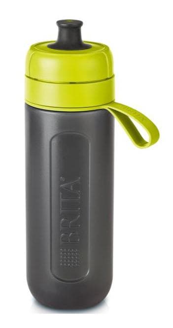 BRITA fill&go - Aktiv Lime - 600ML