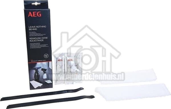 AEG WX7 - ABPK01 - Prestandasats