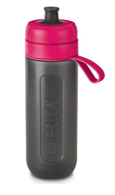 BRITA fill&go Active Pink