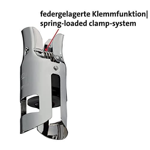 WESTMARK samppanjapullon korkki Tappa (6013336C)