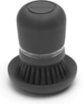 Miniatyrbild 7 av 11: Brabantia Sink Side Dishwashing Borste - med tvålbehållare - Mörkgrå