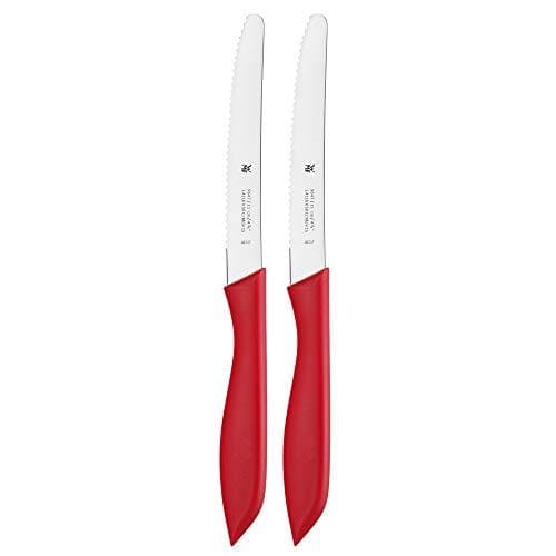 WMF 1896489990 snackknivsæt, 6 stykker, farverigt (1896489990)