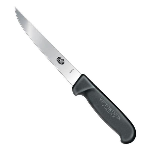 Victorinox urbeningskniv fibrox.