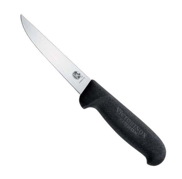 Victorinox urbeningskniv fibrox.