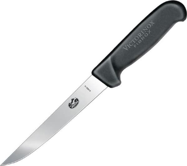 Victorinox urbeningskniv fibrox.